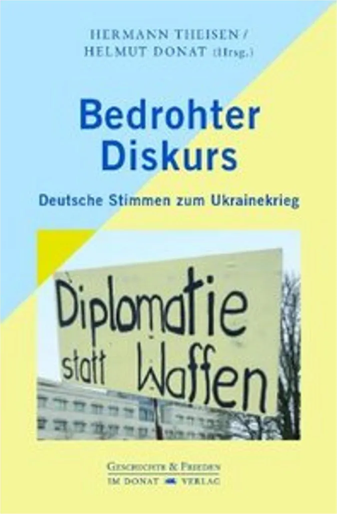 Bedrohter Diskurs : Restaurer le Dialogue Face à la Polarisation Sociale