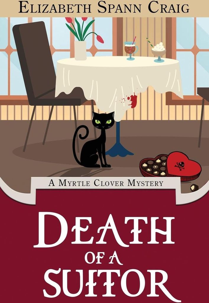 Death of a Suitor