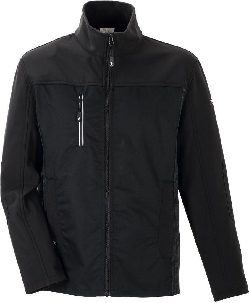 Größe 98 Planam Norit Herren Hybridjacke schwarz schwarz Modell 6500