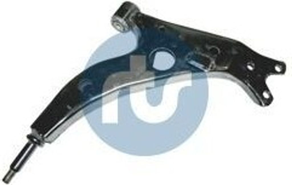 RTS 76-02561-1 Querlenker Vorne Rechts Unten für TOYOTA RAV 4 I (SXA1)