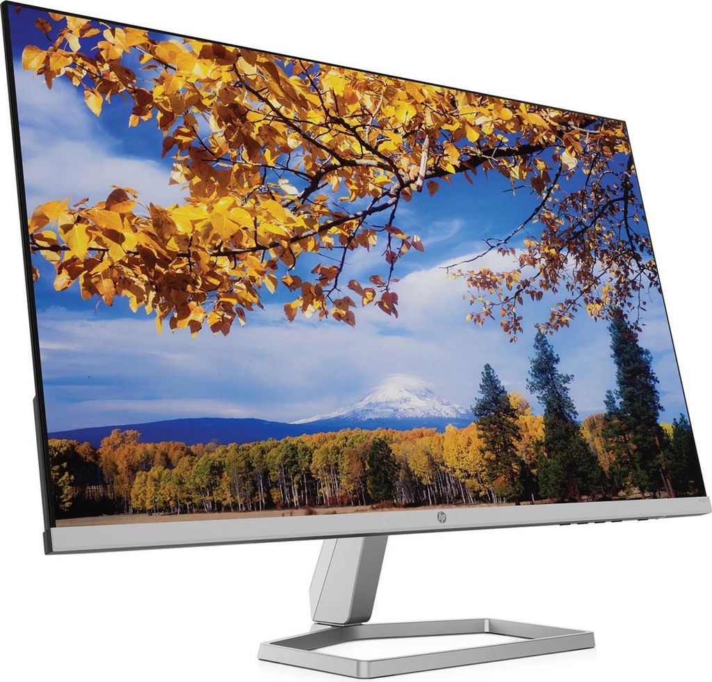 HP M27f FHD IPS 75Hz 5ms 2G3D3E9 - 5 ms Produktbild 