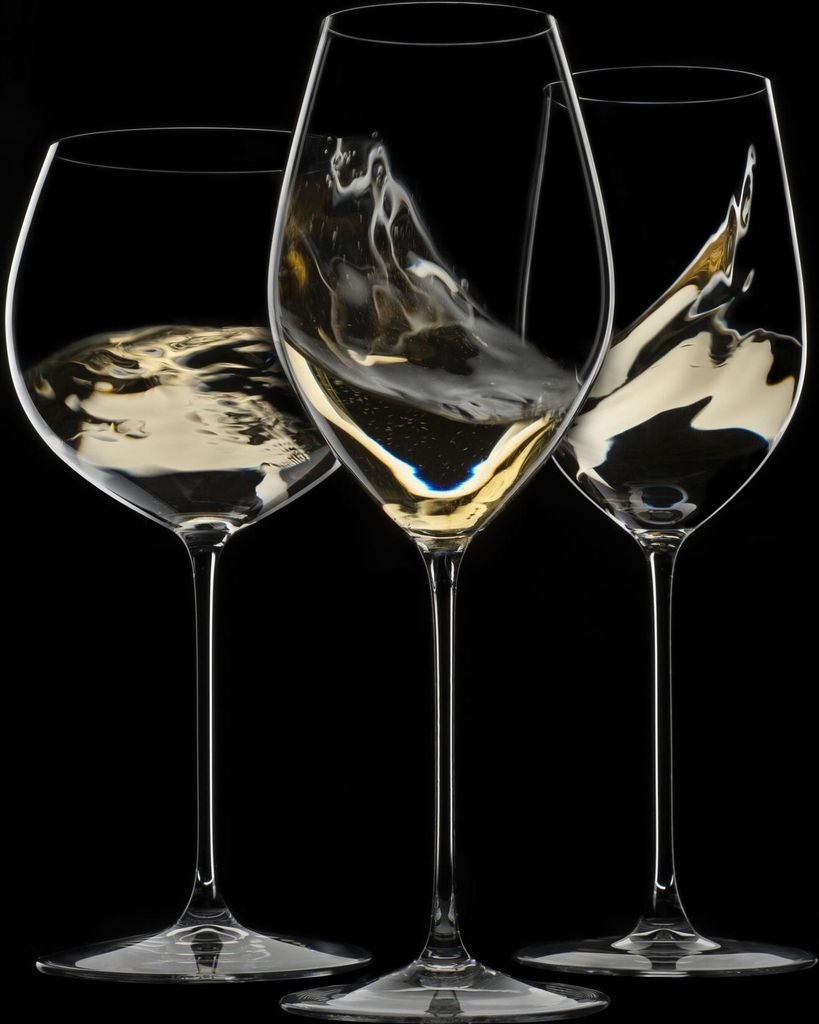 Riedel Veritas Sauvignon Blanc Produktbild 