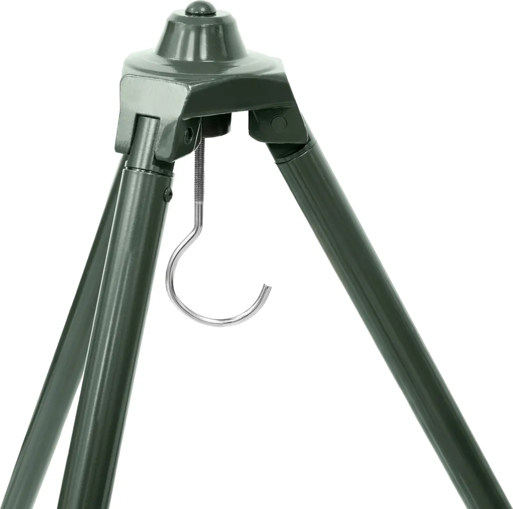 Trépied de pesée pliable Delphin CLASSA Triple stable et résistant - 3
