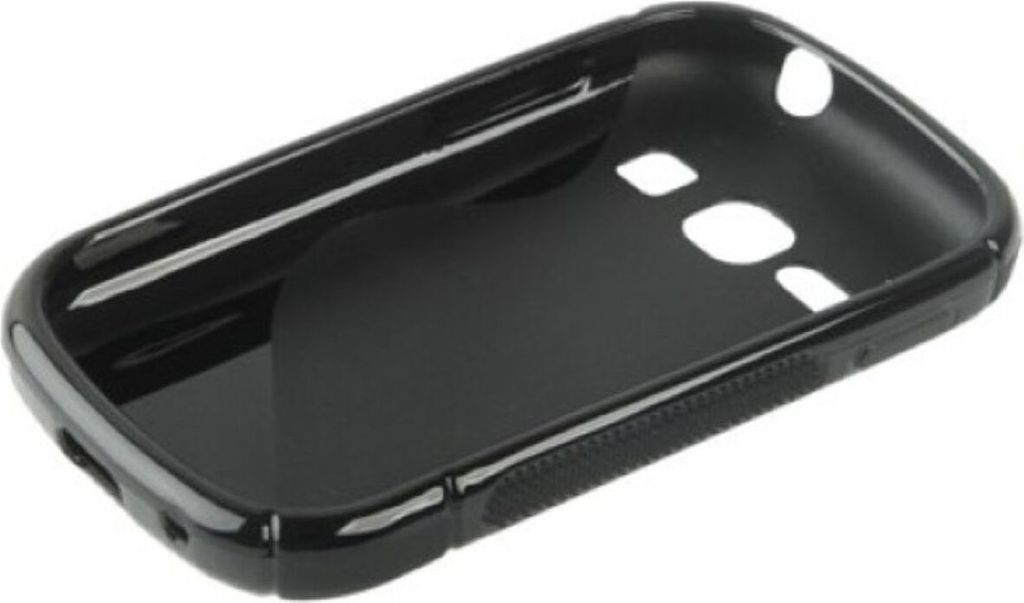 Schutzhülle TPU Case für Handy Samsung Galaxy Fame S6810
