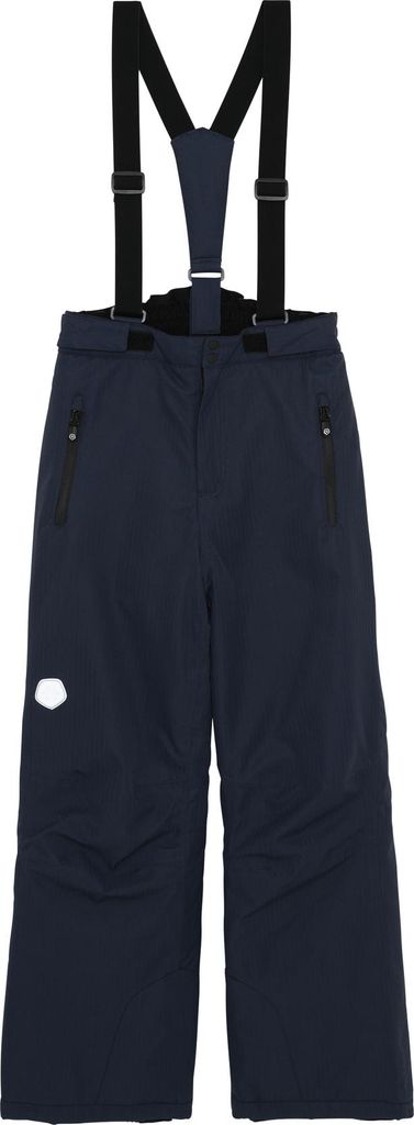 COLOR KIDS COSki Pants - Slim Uni Kinder Skihose Schneehose wärmende Winterhose regular fit