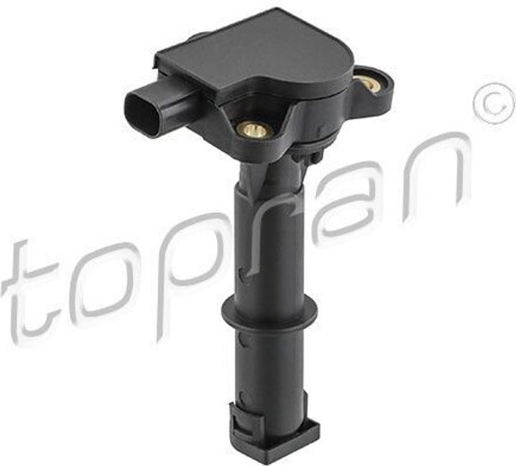 TOPRAN 409 355 Ölstandsensor Ölstand passend für MERCEDES-BENZ E-Klasse Limousine (W211) C-Klasse Limousine (W203) E-Klasse T-modell (S211) VIANO