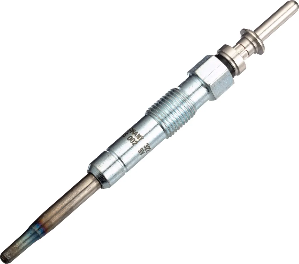 Beru candeletta GE102 per BMW Serie 1 Serie 3 Serie 5 Serie 6 Serie 7 Serie X5 X6 12237786869
