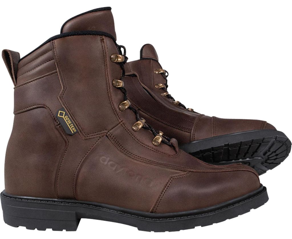 Daytona Boots AC Classics GTX brown Velikost: 44 Obrázek produktu 