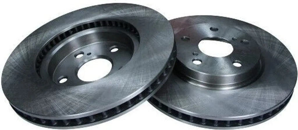 MAXGEAR 19-2281 Disque de frein OE 43512 30310 pour Lexus IS II et IS III
