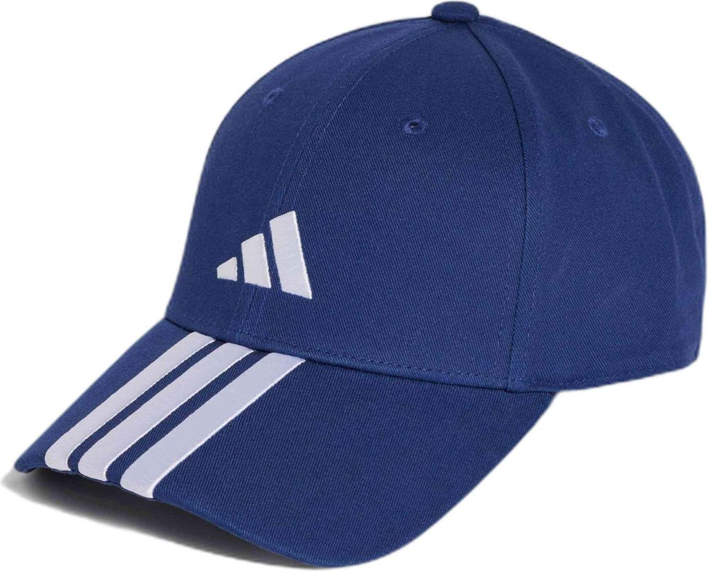 Adidas Cap JP0384 in Blue color size JUNIOR