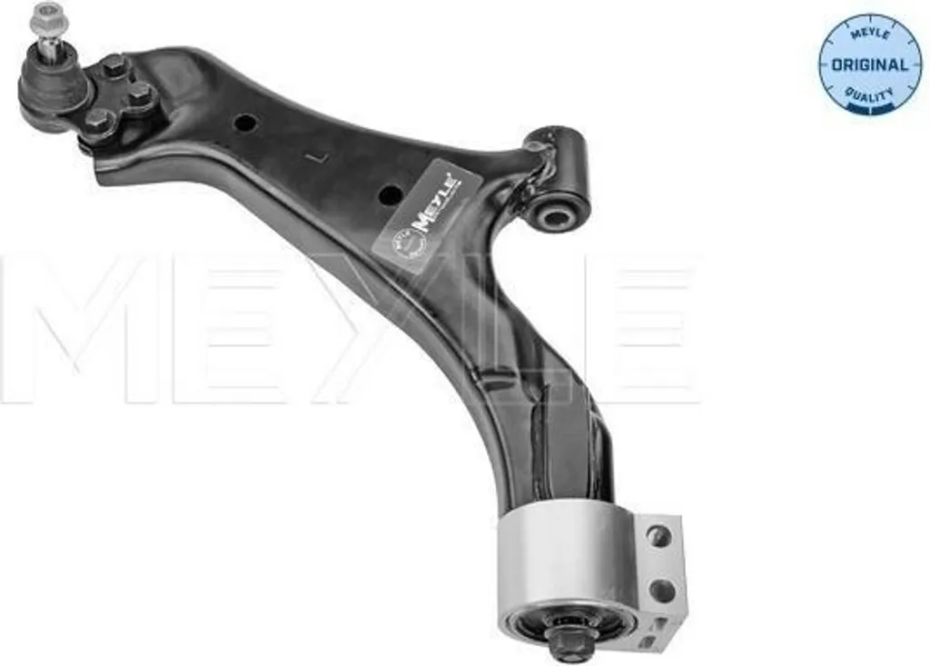 Triangle de Suspension Avant pour Chevrolet Captiva et Opel Antara L07