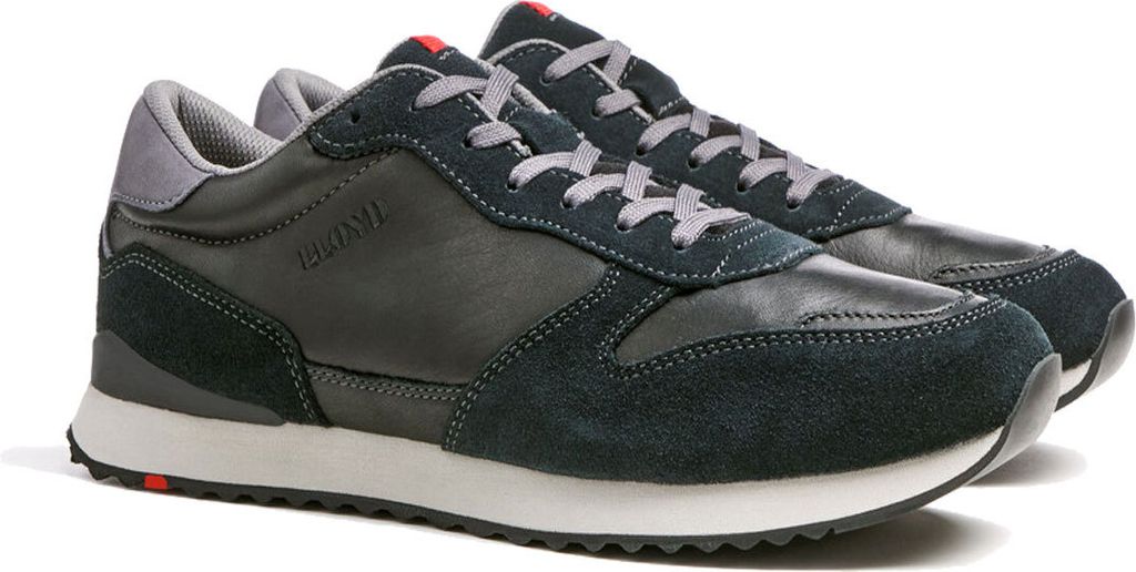Lloyd EDMOND 20-900-10 (7.5/black)