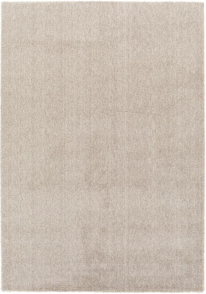 Teppich - 80 x 150 cm - Taupe