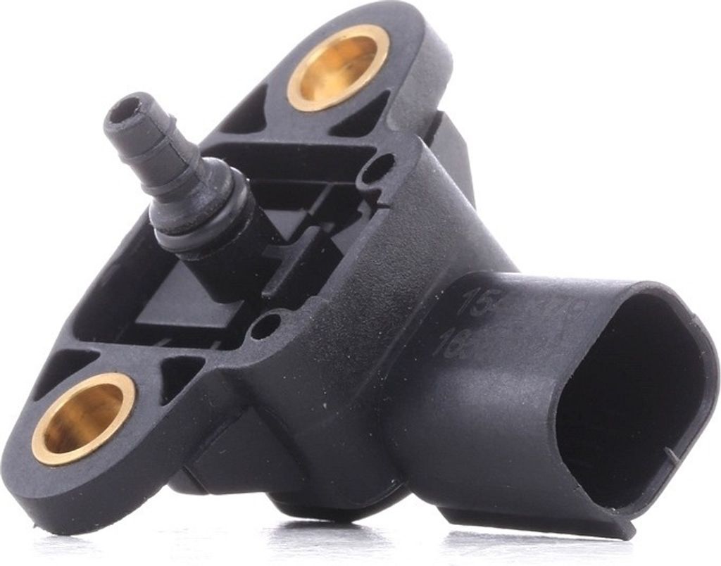 RIDEX 4272S0051 Abgasdruck Differenzdrucksensor passend für MERCEDES-BENZ C-Klasse Limousine (W204) C-Klasse T-modell (S204) C-Klasse T-modell (S205)