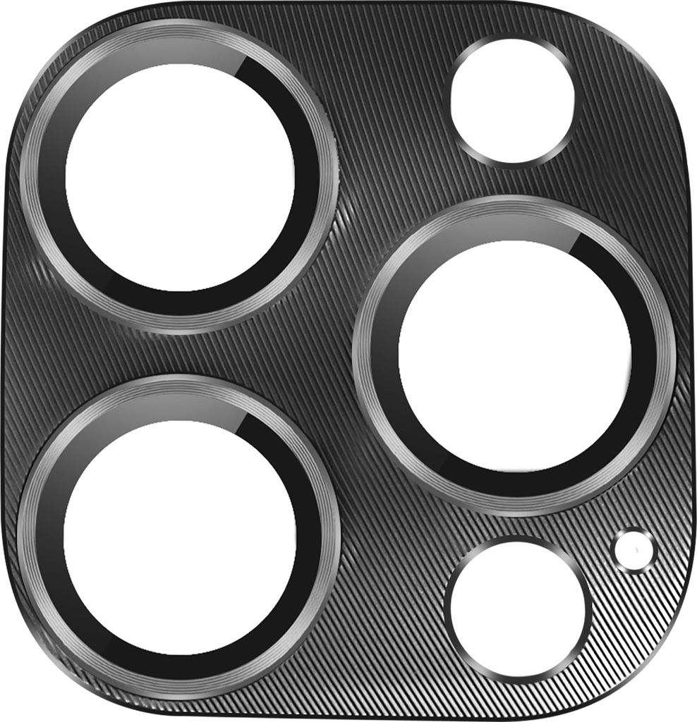 Enkay, Kamerafolie aus 9H Glas für Apple iPhone 15 Pro / 15 Produktbild 