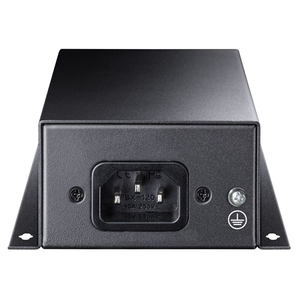 Cudy POE350, Gigabit Ethernet, 10,100,1000 Mbit/s, Zdjęcie produktu 