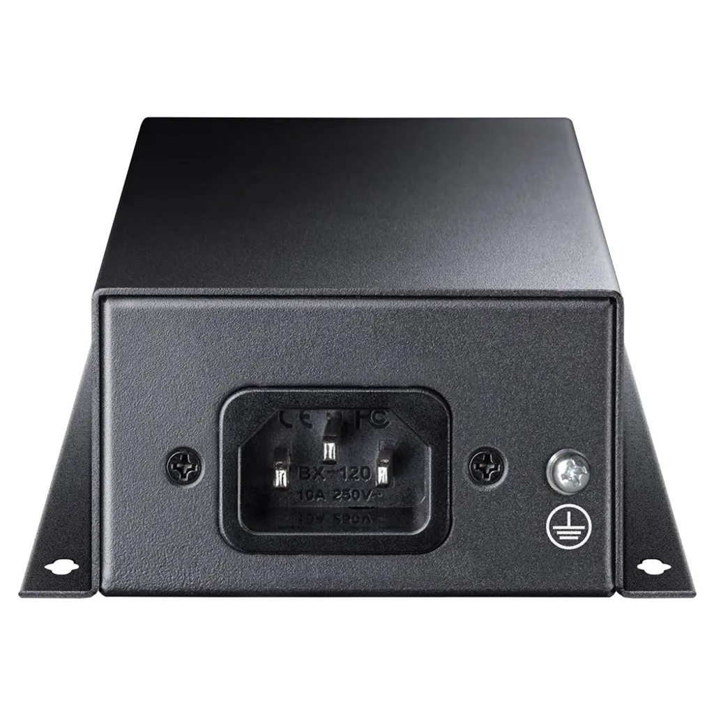 Injecteur PoE Gigabit Cudy POE350 Adaptateur Secteur 52V Haute Qualité