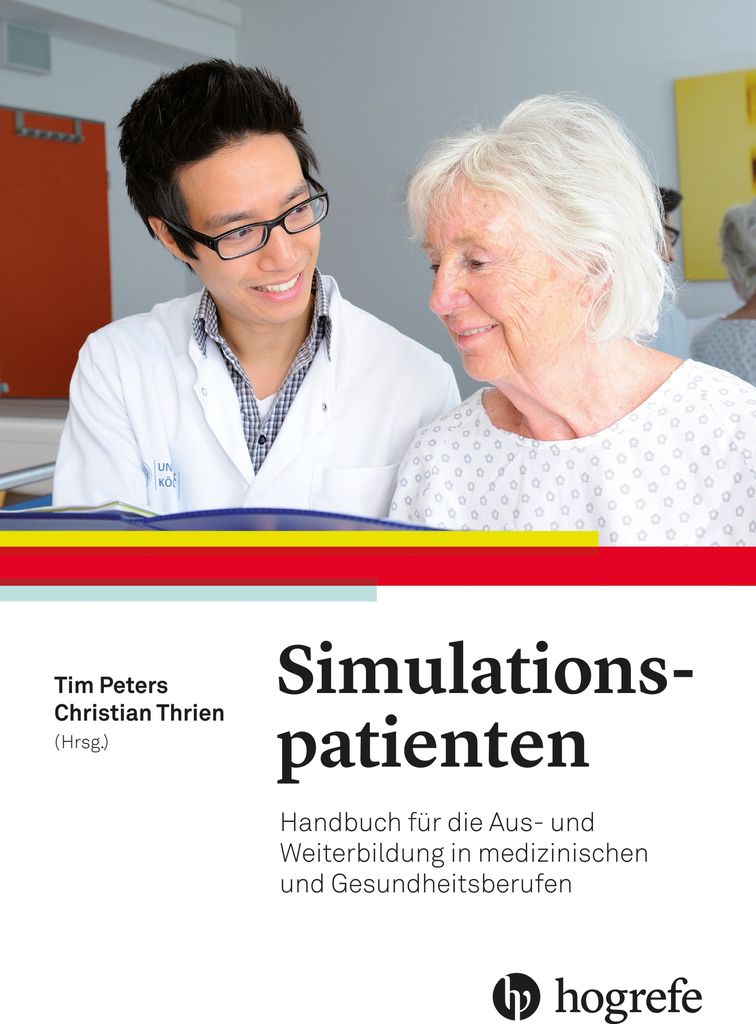 Simulationspatienten