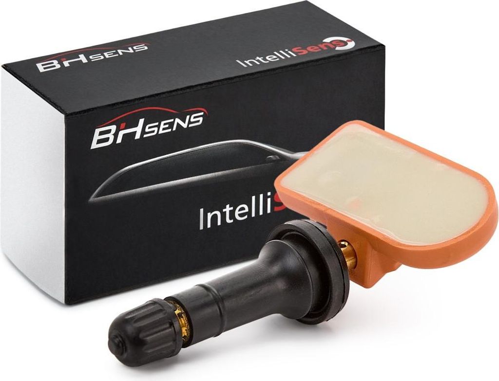 HUF 73903451 TPMS RDKS Reifendrucksensor für VW Passat Variant (3G5, CB5) 433MHz