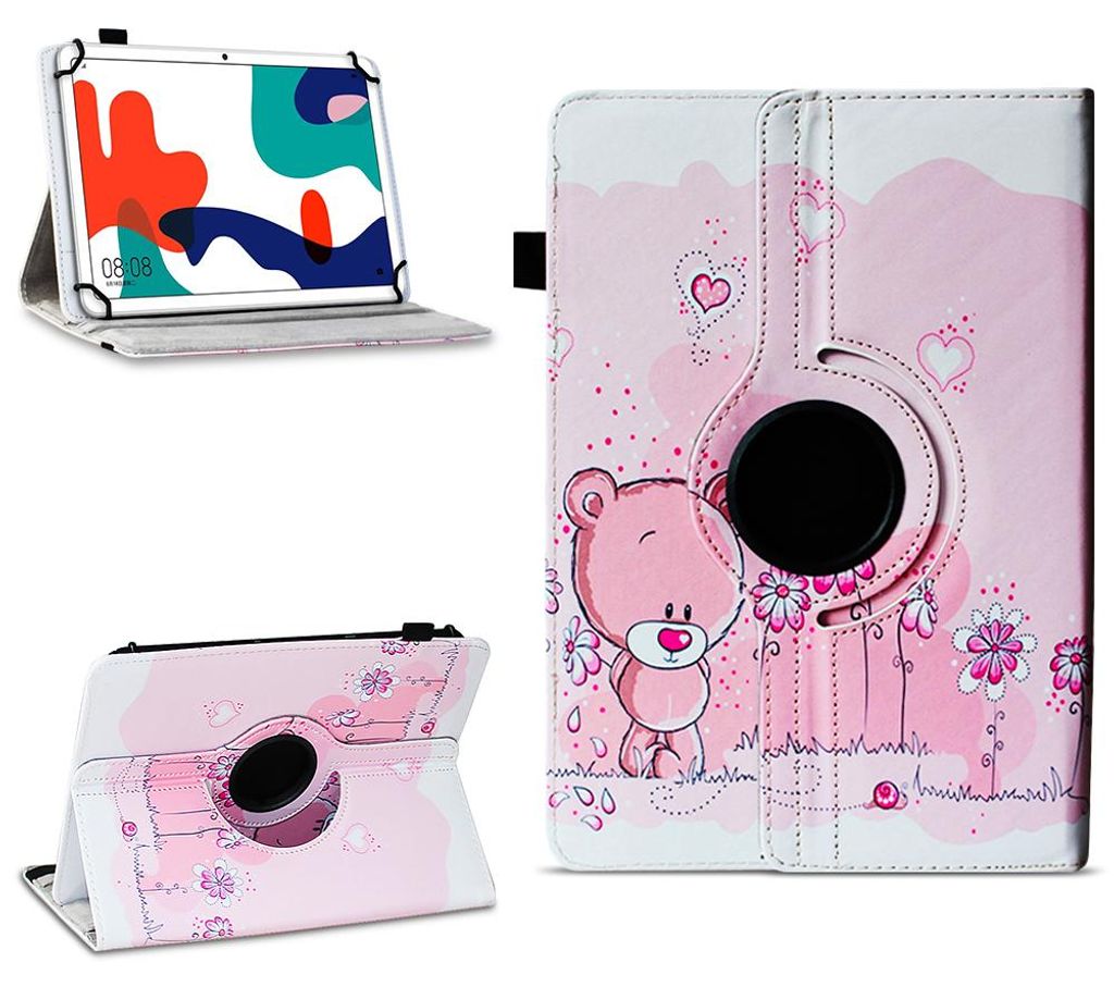 Tablet Tasche für Tabwee Tablet T90 / W90 Hülle Schutzhülle Produktbild 