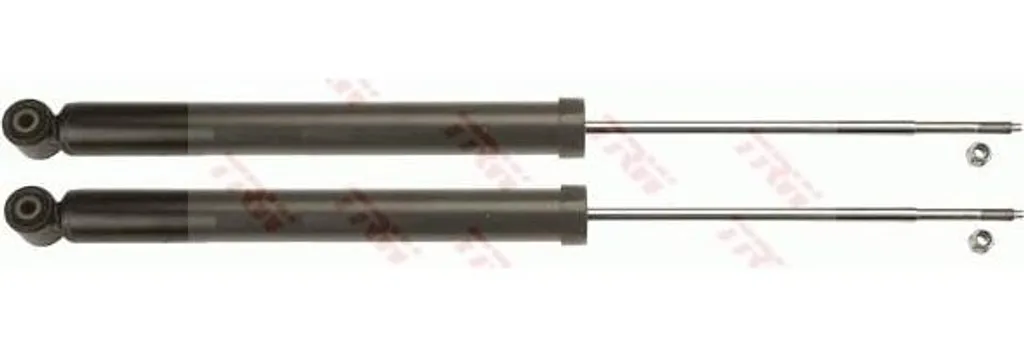 Amortisseur arrière TRW pour Honda Civic - Remplacement OE 52610SMGE02