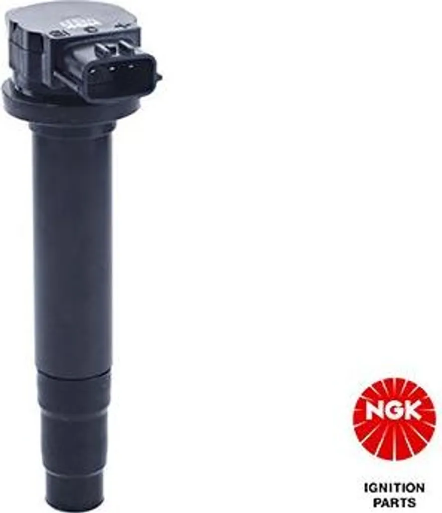 Bobine d'allumage pour Nissan Primera et Almera - Réparation NGK
