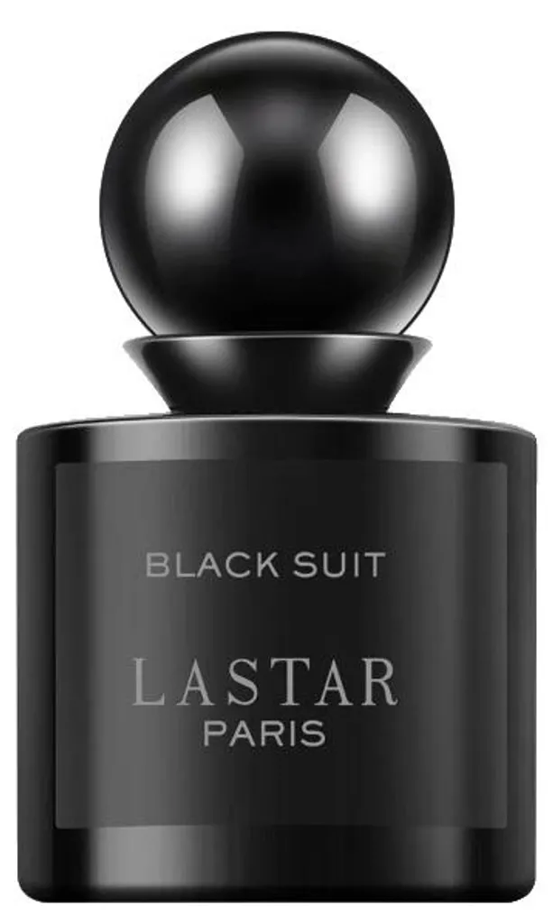 Parfum homme boisé idéal pour le travail et les soirées - Longue durée noir