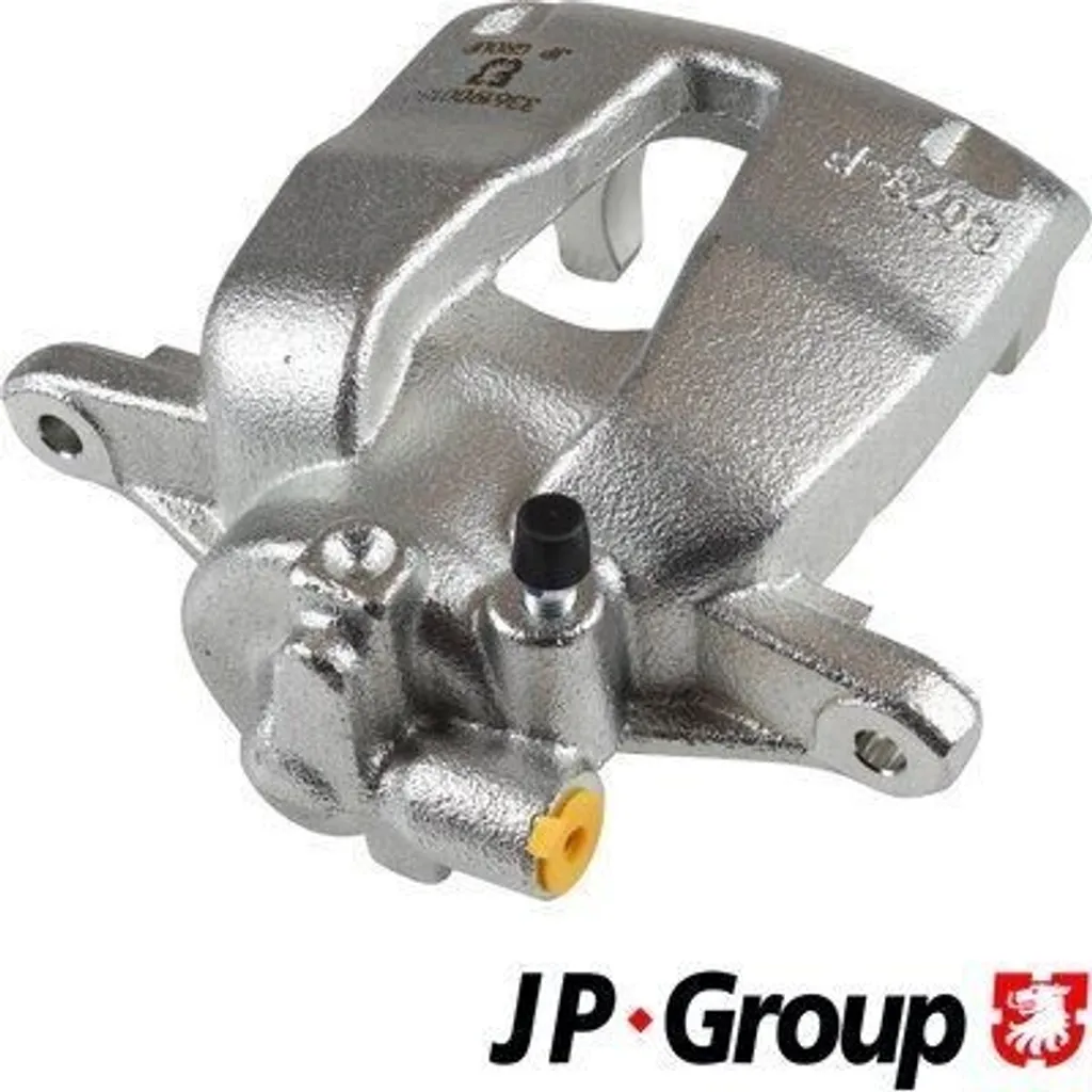 Étrier de Frein Avant Droit JP GROUP 3361900180 pour Fiat 500 et Corsa D