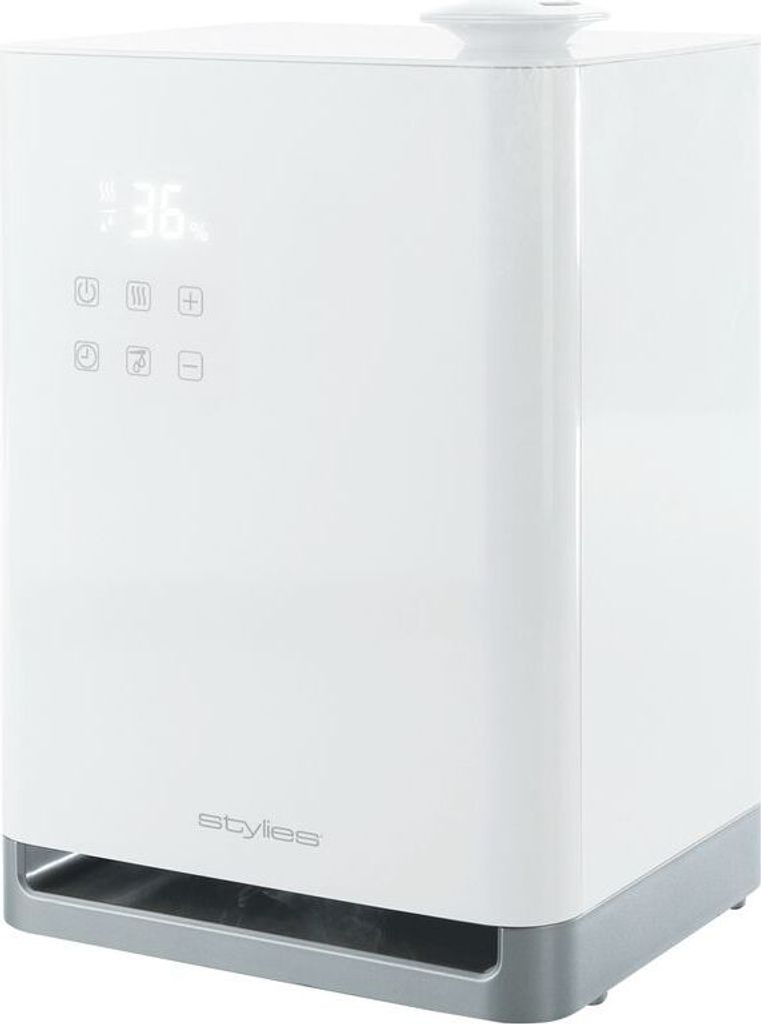 Humidificateur Stylies Titan Image du produit 