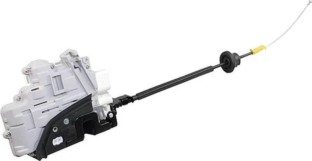 Meccanismo Chiusura Metzger Audi A8 D4 4H0839015 Posteriore SX Safe