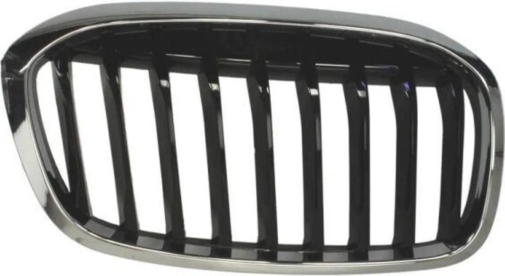 Réparez votre calandre BMW Série 2 F45 F46 cassée avec la grille droite OE
