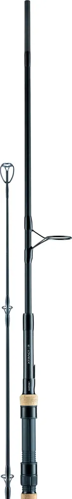 Canne Carpe Sonik Xtractor+ Cork 10ft 3.5lb - Performance et Design