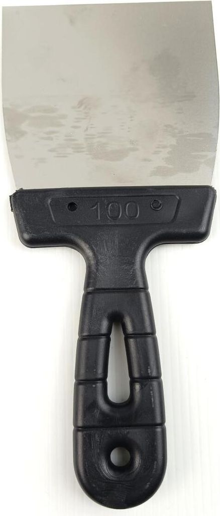 Malerspachtel 100 mm Flächenspachtel Spachtel mit Produktbild 