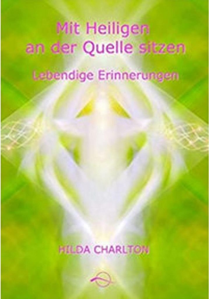 Mit Heiligen an der Quelle sitzen - einigen der großen spirituellen Lehrer