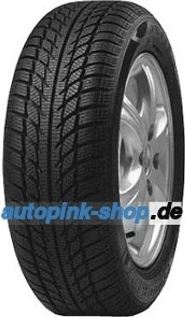 Westlake Sw608 Snowmaster 245/40R17 95V Xl