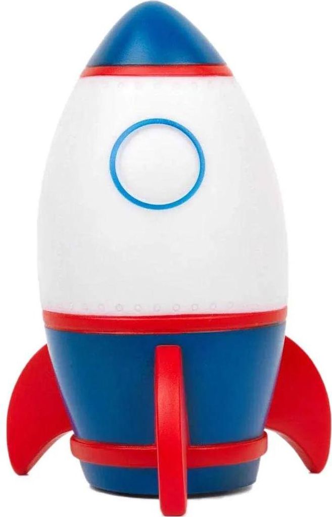 Legami Night Light Sweet Dreams Space Tischlampe Mehrfarbig Produktbild 