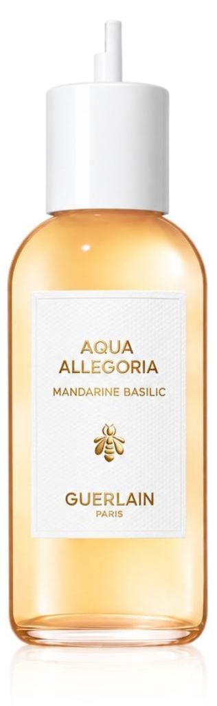 AQUA ALLEGORIA MANDARINA Y ALBAHACA, Recarga de Eau de Imagen del producto 