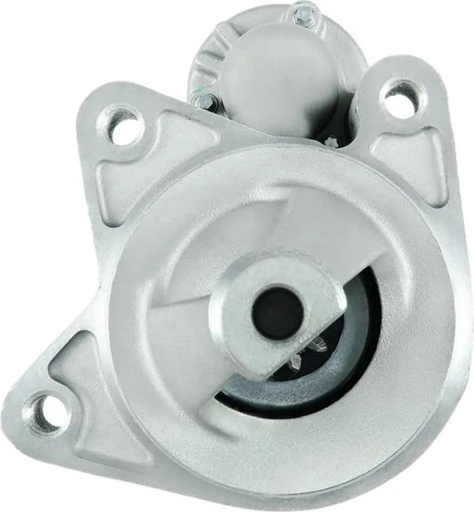 Alternateur renforcé Nitro 4.0 4WD et Wrangler 3.8 EGS de 2006