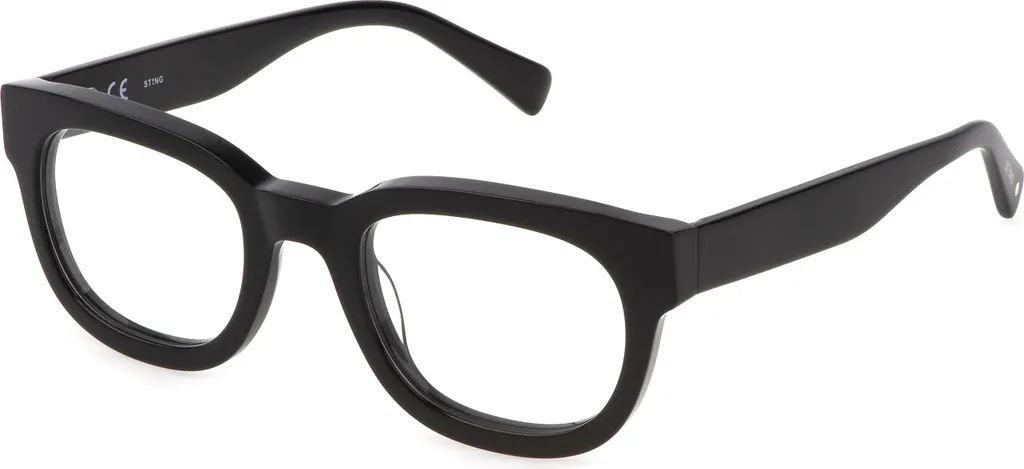Lunettes Sting VST448 idéales pour le travail et la lecture au quotidien