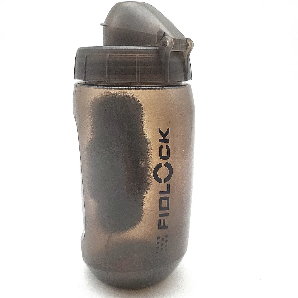 Fidlock TWIST Bottle 450 Gourde Magnétique avec Connector Intégré - 4