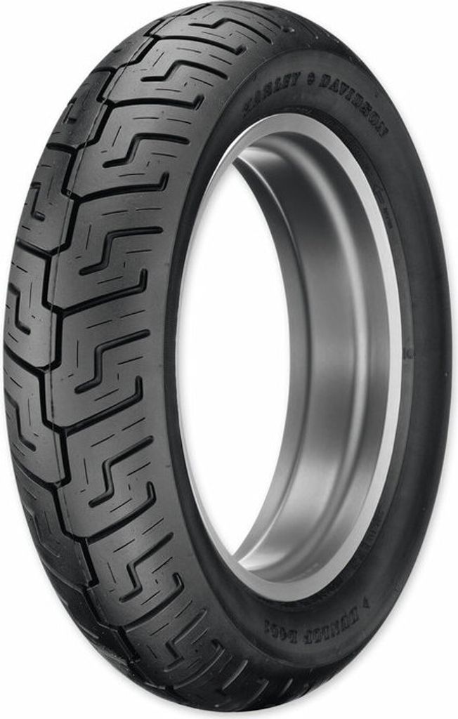 Pneumatico DUNLOP D401 WWW (HARLEY-D) larghezza pareti Immagine del prodotto 