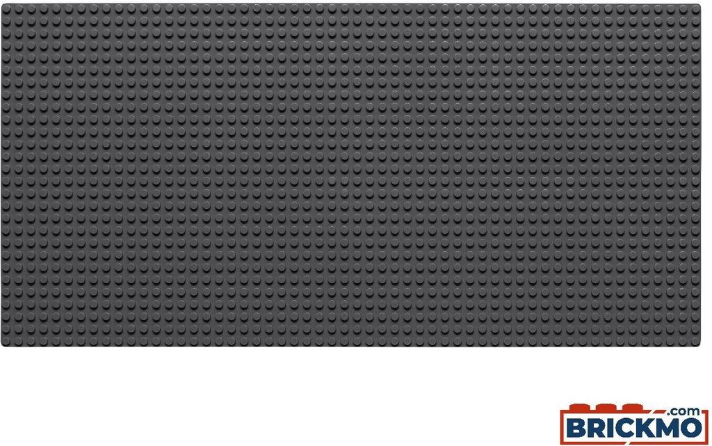 Profilo W8804-04, piastra di base grigio scuro 28x56, perni Immagine del prodotto 