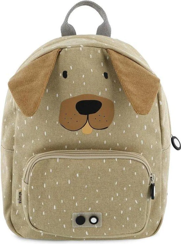 Sac à dos pour enfants de grande taille imperméable avec dos aéré
