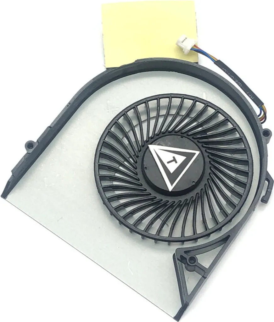 Ventola di ricambio compatibile con DFS481305MC0T, FC38, 23.10703.001, 072814C, DC 5V--0.5A