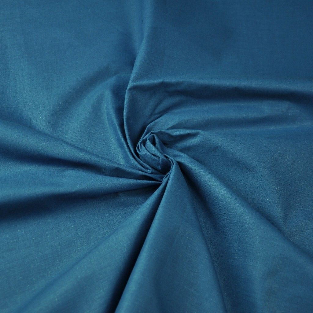 Baumwolle 100% einfarbig Jeans - 31