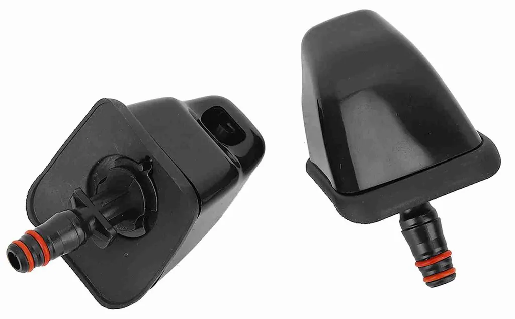 Pulvérisateur de phare pour Honda CRV 01-05 - Améliorez votre visibilité