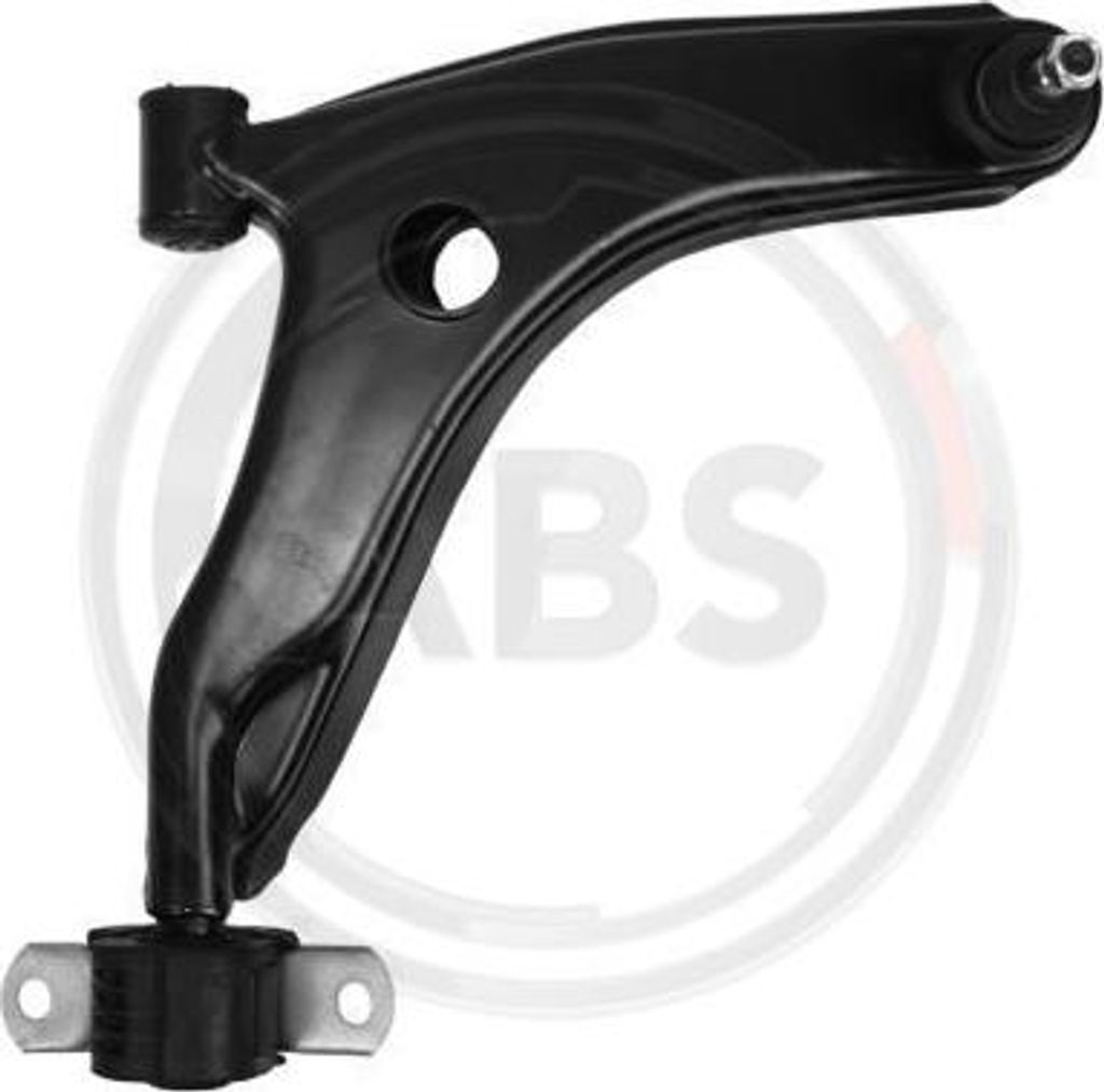 A.B.S. 210376 Querlenker, Radaufhängung OE 30821651 kompatibel mit S40, V40