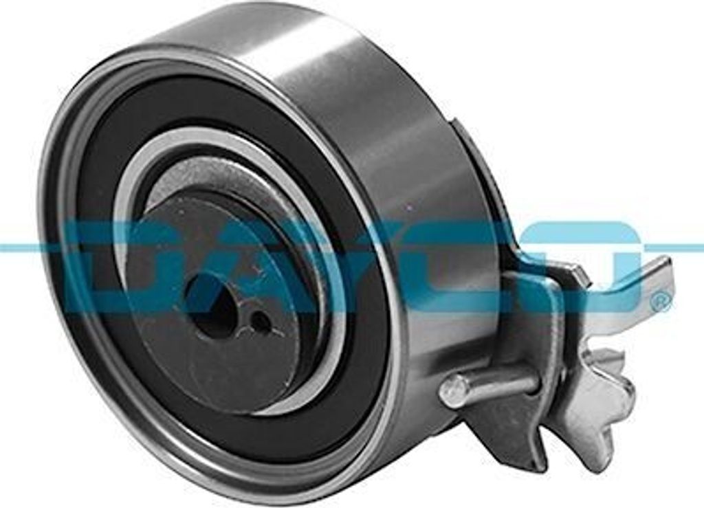 DAYCO ATB2201 Spannrolle Zahnriemen für OPEL Meriva A (X03) Astra G CC (T98) Corsa B Schrägheck (S93) Astra G Caravan (T98) COMBO Kasten/Kombi