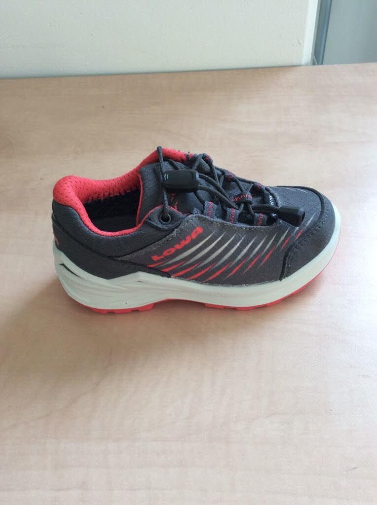 Lowa Zirrrox II GTX Lo Jr 30 Produktbild 