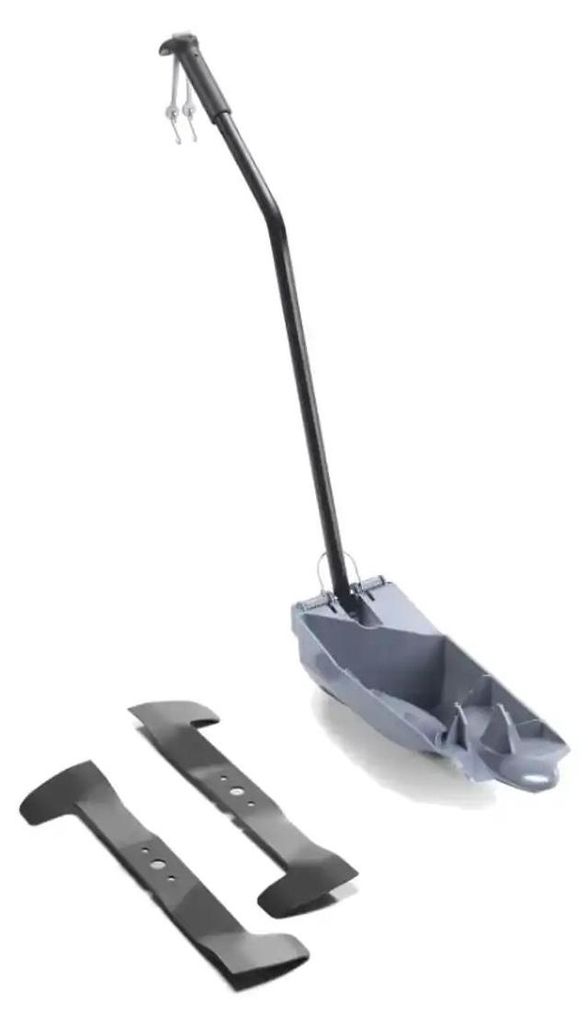 Kit mulching STIGA / ALPINA con lama MK-MP84, per trattori Immagine del prodotto 